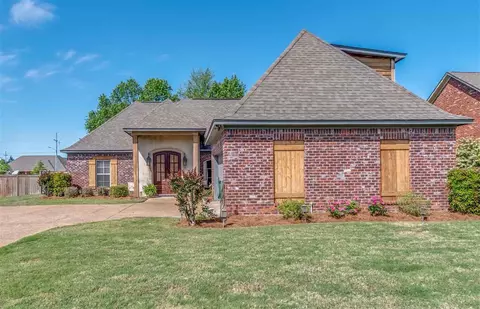 520 Turtle Ln, Brandon, MS 39047 photo 2