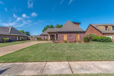 520 Turtle Ln, Brandon, MS 39047 photo 3