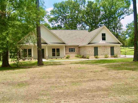 1496 N Old Canton Rd, Canton, MS 39046 photo 2