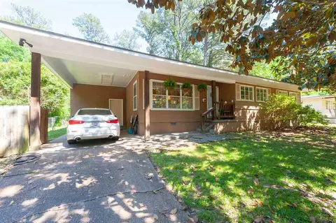 4280 Forest Park Dr, Jackson, MS 39211 photo 1