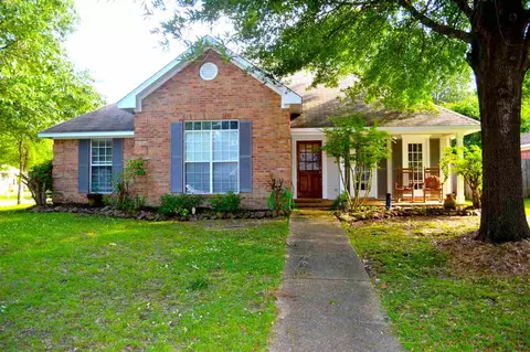 580 Spring Hill Dr, Madison, MS 39110 photo 1