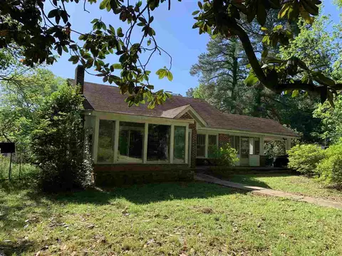 5376 Terry Rd, Byram, MS 39272 photo 1