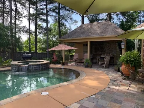 118 Timbercrest Ln, Brandon, MS 39047 photo 45