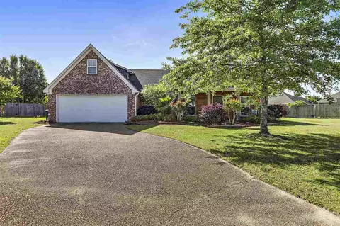 154 Appleridge Dr, Brandon, MS 39047 photo 2