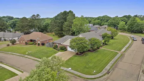 312 Windy Ridge Dr, Brandon, MS 39042 photo 45