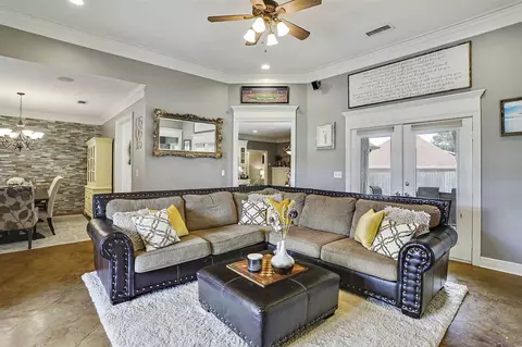 312 Windy Ridge Dr, Brandon, MS 39042 photo 5