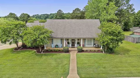 312 Windy Ridge Dr, Brandon, MS 39042 photo 47