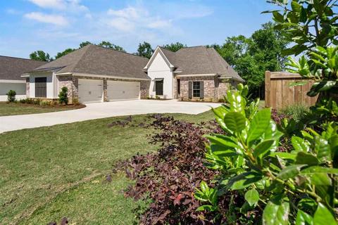 100 Coventry Ln, Canton, MS 39046 photo 1