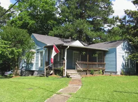 3624 Northview Dr, Jackson, MS 39206 photo 1