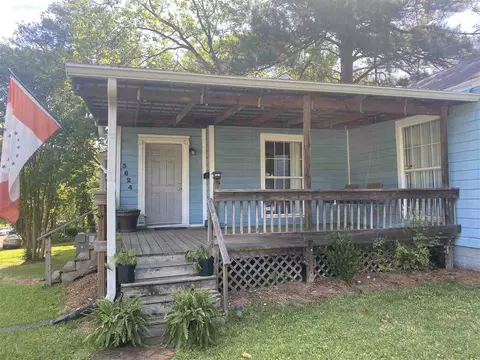 3624 Northview Dr, Jackson, MS 39206 photo 2