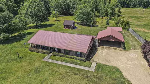 110 Bynum Ln, Florence, MS 39073 photo 32