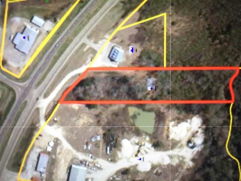 0 S U Highway 49, Magee, MS 39111