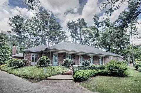 521 NW Kennedy Dr, Magee, MS 39111 photo 1
