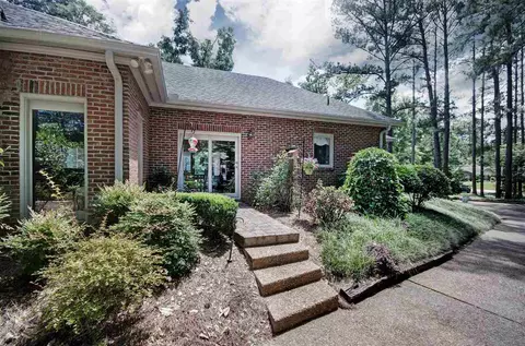 521 NW Kennedy Dr, Magee, MS 39111 photo 18