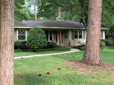 4322 Dunn St, Jackson, MS 39211 photo 1
