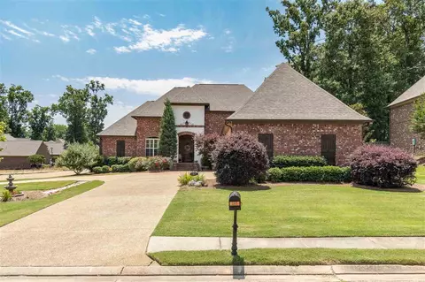 141 Sycamore Rdg, Madison, MS 39110 photo 1