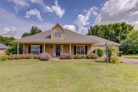 132 Warrior Ln, Clinton, MS 39056 photo 1