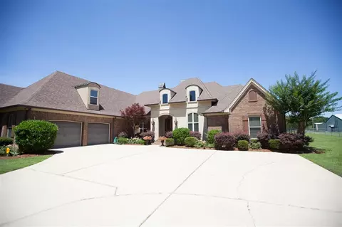 344 Boteler Rd, Florence, MS 39073 photo 5