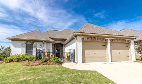 204 Duclair Ct, Brandon, MS 39042 photo 1