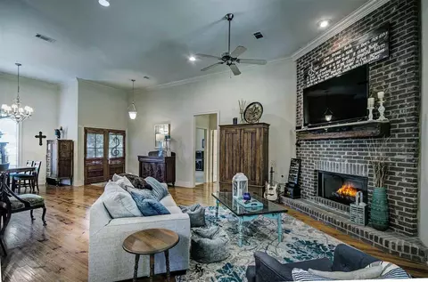 136 Brierfield Dr, Madison, MS 39110 photo 7