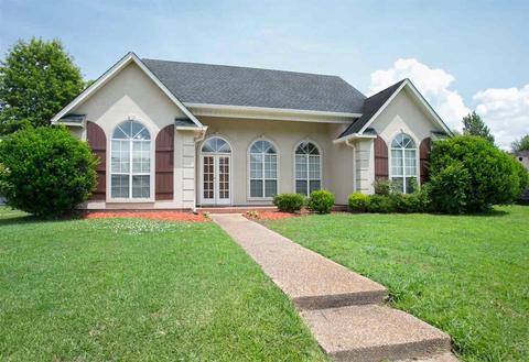 547 Brighton Cir, Brandon, MS 39047 photo 5