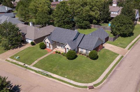 547 Brighton Cir, Brandon, MS 39047 photo 37
