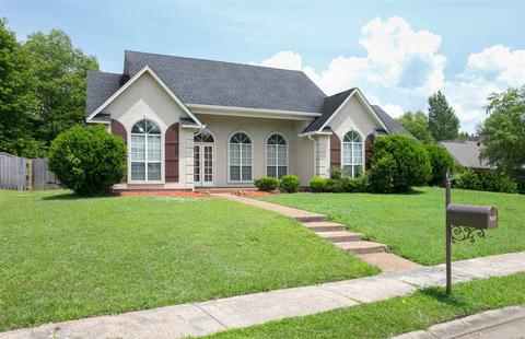 547 Brighton Cir, Brandon, MS 39047 photo 2