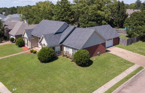 547 Brighton Cir, Brandon, MS 39047 photo 38