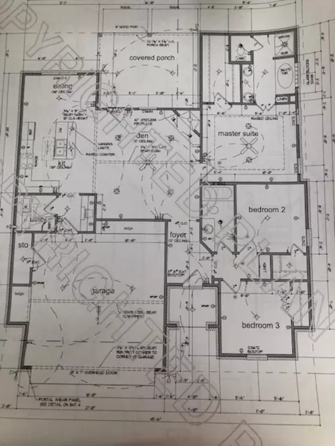 106 Allie Ln, Canton, MS 39046 photo 1