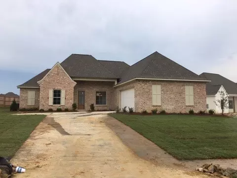 155 Catherine, Clinton, MS 39056 photo 1