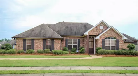 426 Springhill Pte, Brandon, MS 39047 photo 1