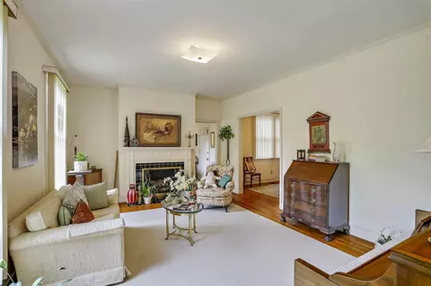 4815 Windermere Ter, Jackson, MS 39206 photo 2