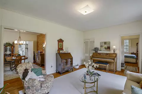4815 Windermere Ter, Jackson, MS 39206 photo 3