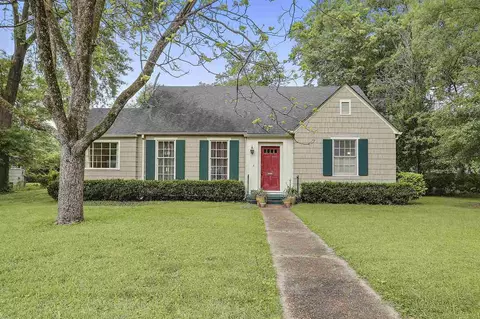 4815 Windermere Ter, Jackson, MS 39206 photo 1