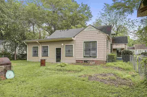 4815 Windermere Ter, Jackson, MS 39206 photo 31