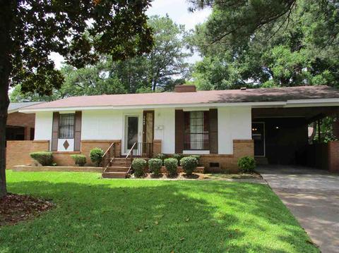 3669 Albermarle Rd, Jackson, MS 39213 photo 2