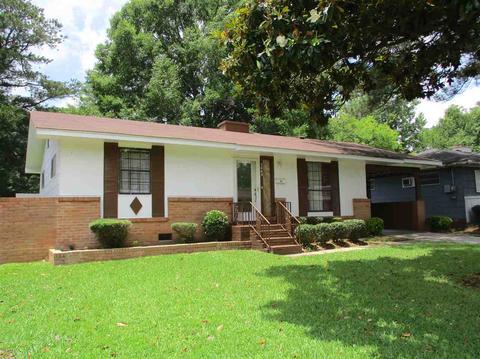3669 Albermarle Rd, Jackson, MS 39213 photo 1