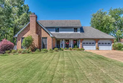 781 Benwick Dr, Brandon, MS 39047 photo 1
