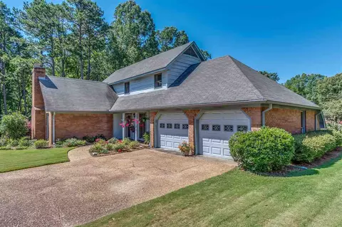 781 Benwick Dr, Brandon, MS 39047 photo 2