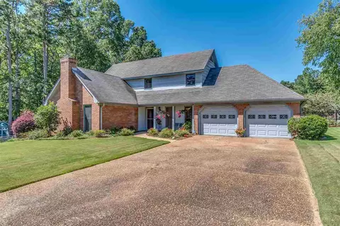 781 Benwick Dr, Brandon, MS 39047 photo 3