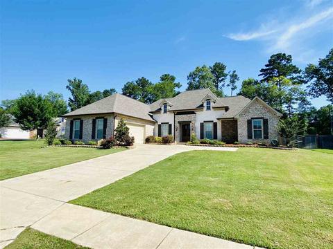141 W Legacy Dr, Brandon, MS 39042 photo 2