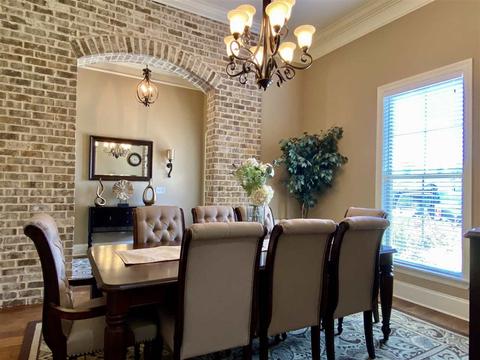 141 W Legacy Dr, Brandon, MS 39042 photo 5
