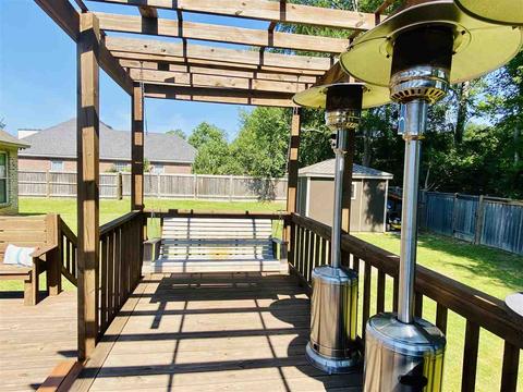 141 W Legacy Dr, Brandon, MS 39042 photo 48