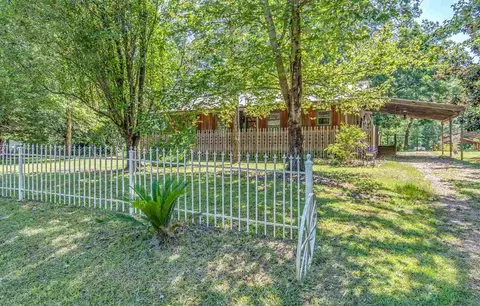 7022 Terry Rd, Terry, MS 39170 photo 1