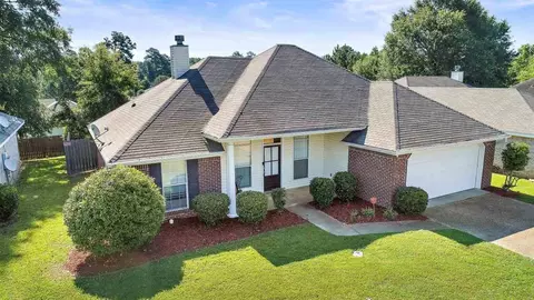 606 Edgewater Branch Dr, Brandon, MS 39042 photo 32