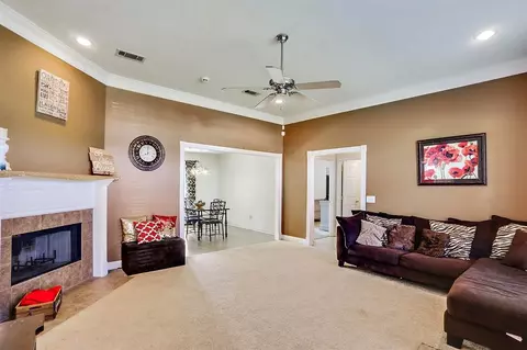 606 Edgewater Branch Dr, Brandon, MS 39042 photo 3