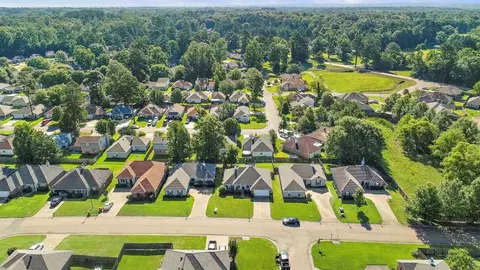 606 Edgewater Branch Dr, Brandon, MS 39042 photo 25