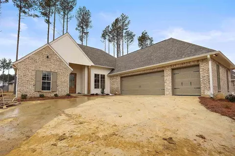 1203 Cutter Ln, Brandon, MS 39047 photo 2