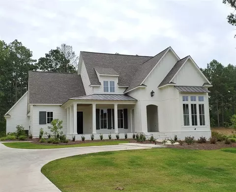 116 Silverleaf Dr, Madison, MS 39110 photo 2
