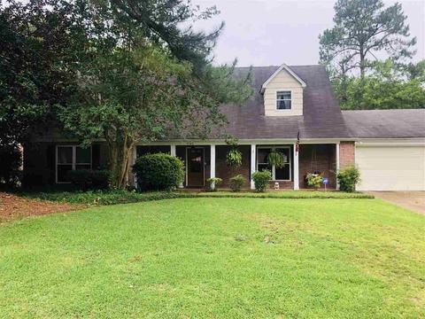 5145 Sedgwick Dr, Jackson, MS 39211 photo 1